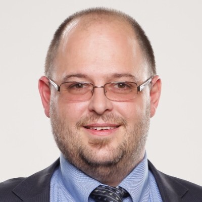 Prof. Dr. Heiko Maniero